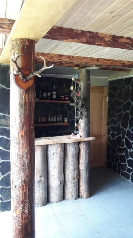 Guesthouse Javakhe room 3